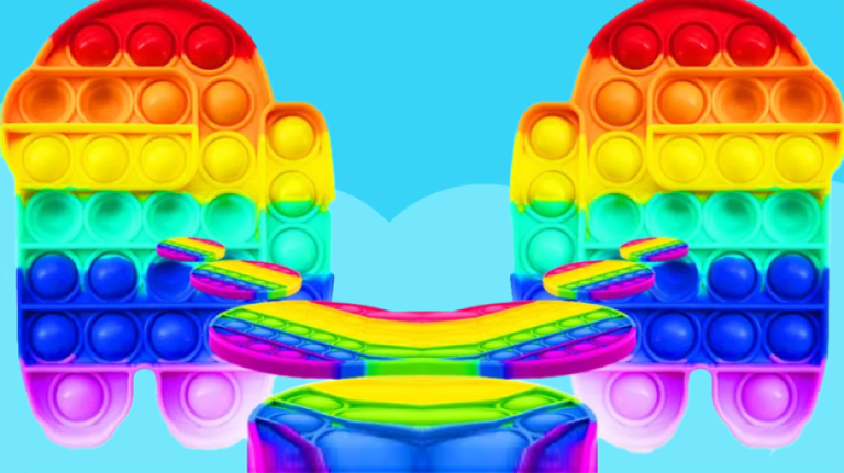 (🎇168 STAGES) Super Fun Crazy Obby! screenshot