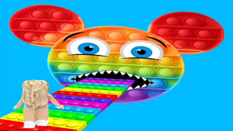 (🎇168 STAGES) Super Fun Crazy Obby! screenshot