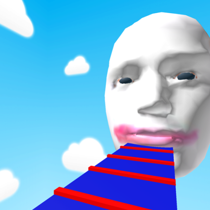 ESCAPE FELIPE OBBY SURVIVAL PARKOUR screenshot