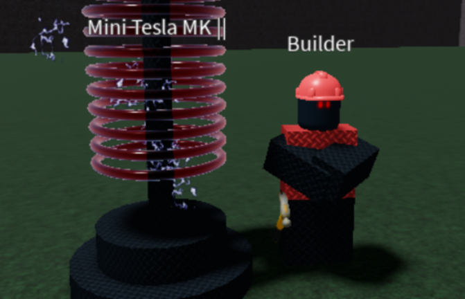 The Great War: Revitalized [Testing Demo] screenshot