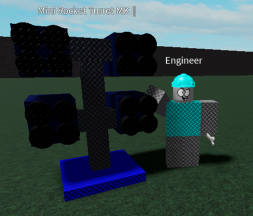 The Great War: Revitalized [Testing Demo] screenshot