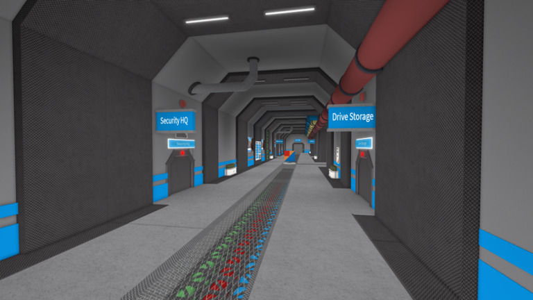 Innovation Thermal Plant Retro Hub screenshot