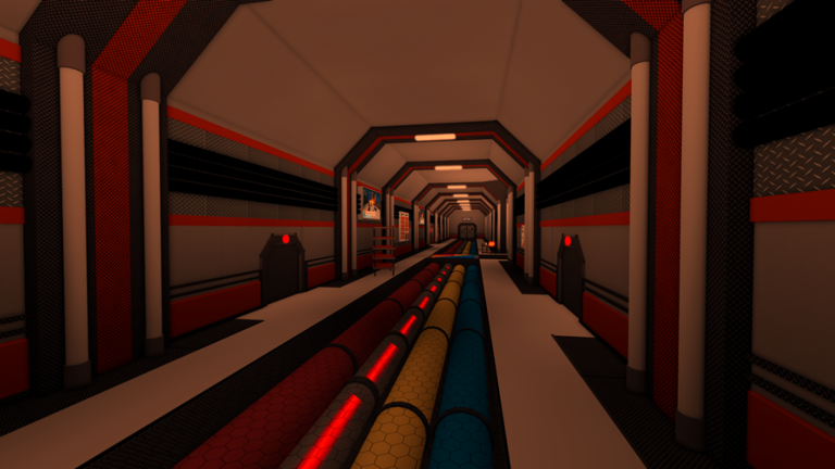 Innovation Thermal Plant Retro Hub screenshot