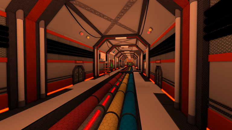 Innovation Thermal Plant Retro Hub screenshot