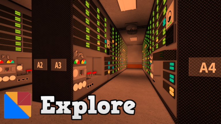 Innovation Thermal Plant Retro Hub screenshot