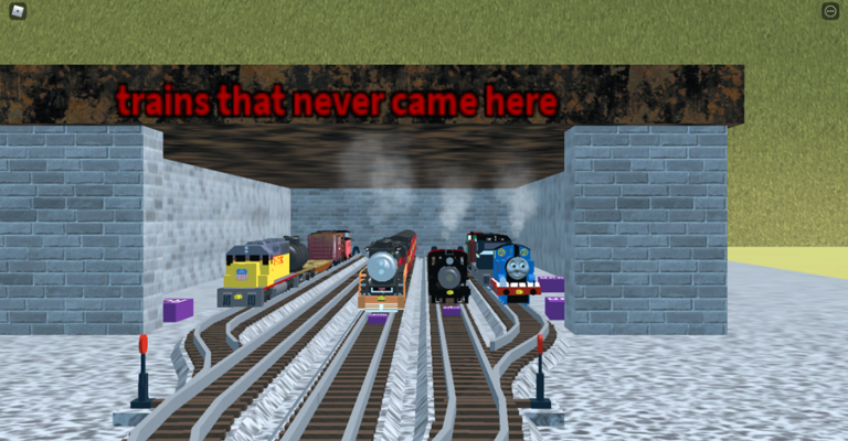 (OLD) Heber Valley Railroad (ro-scale DCC) screenshot