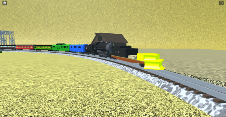 (OLD) Heber Valley Railroad (ro-scale DCC) screenshot