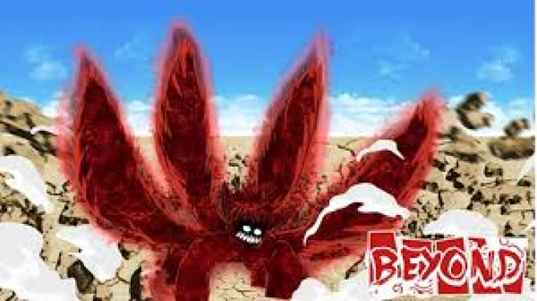 Naruto RPG Beyond screenshot