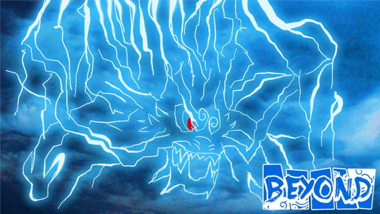 Naruto RPG Beyond screenshot