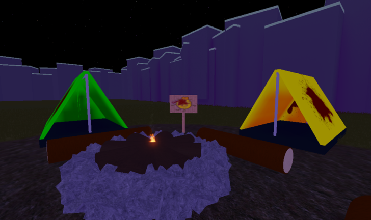 Survive The Peppa Pig.Exe Family screenshot