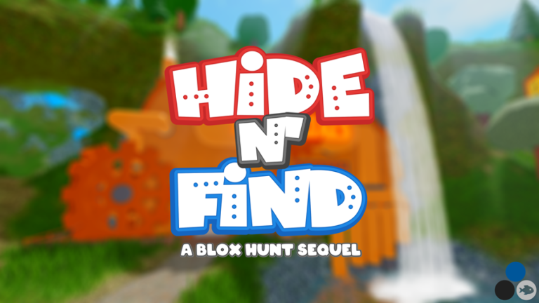 Hide N' Find | v1.2.4 screenshot