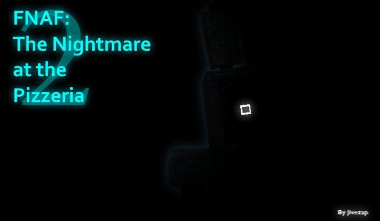 FNAF: The Nightmare at The Pizzeria screenshot