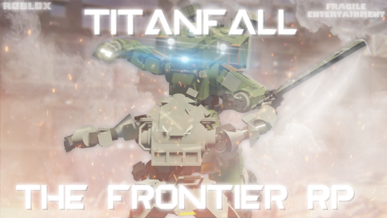 The Frontier Roleplay | Accordius screenshot