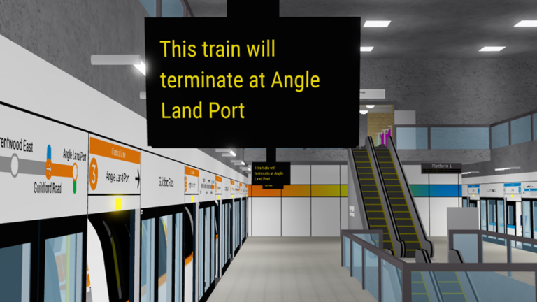 Delta Line Project V1.7.0 screenshot