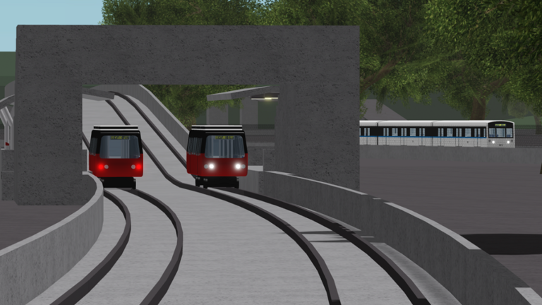 Delta Line Project V1.7.0 screenshot