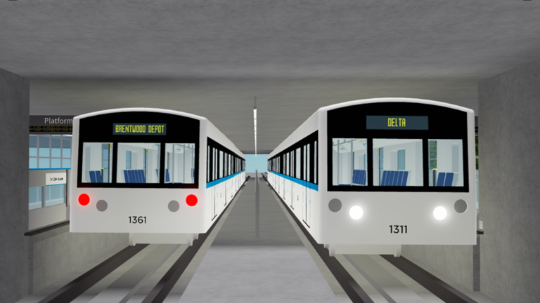 Delta Line Project V1.7.0 screenshot