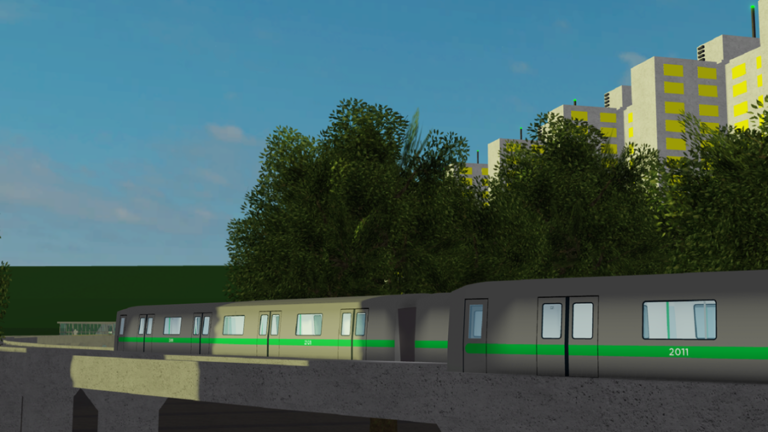 Delta Line Project V1.7.0 screenshot