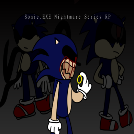 Sonic.EXE ExeVerse Roleplay screenshot