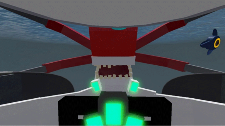 John's Subnautica screenshot