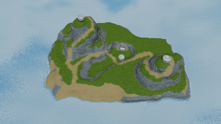 John's Subnautica screenshot