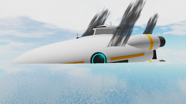 John's Subnautica screenshot