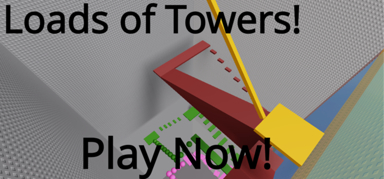 [🔥2025🔥]Towers of Agony screenshot