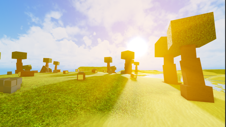 Survival Game screenshot