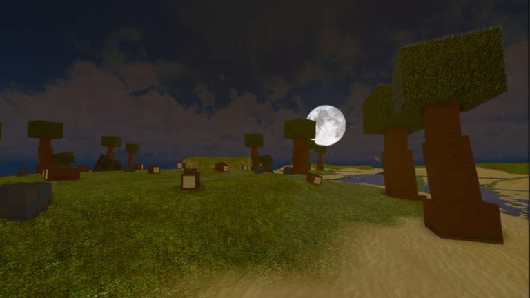Survival Game screenshot