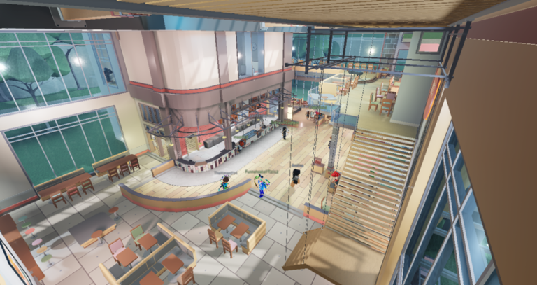 Luigi's Cafe & Restaurant screenshot