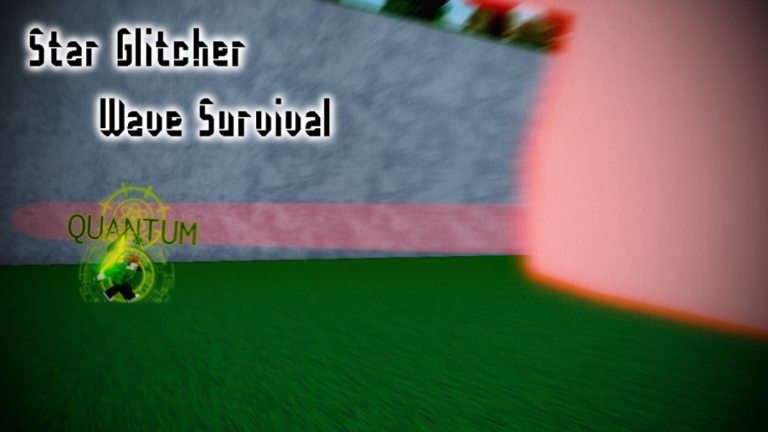 Star Glitcher Wave Survival 0.1.1 screenshot