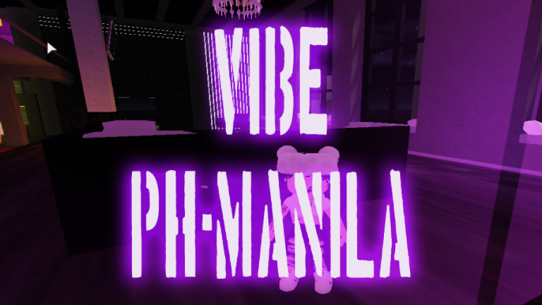 💖[NEW] VIBE PH - MANILA💖 screenshot