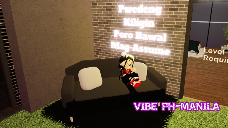 💖[NEW] VIBE PH - MANILA💖 screenshot