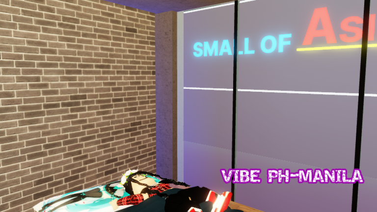 💖[NEW] VIBE PH - MANILA💖 screenshot