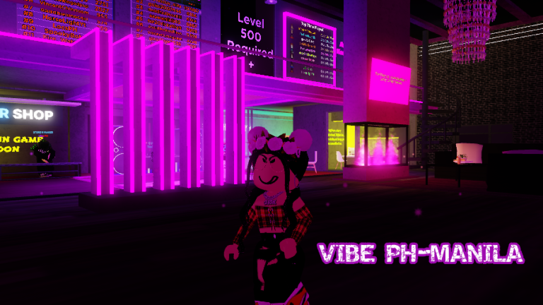 💖[NEW] VIBE PH - MANILA💖 screenshot