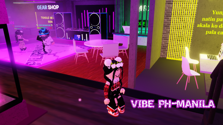 💖[NEW] VIBE PH - MANILA💖 screenshot