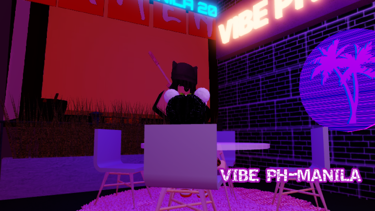 💖[NEW] VIBE PH - MANILA💖 screenshot