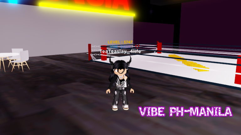 💖[NEW] VIBE PH - MANILA💖 screenshot