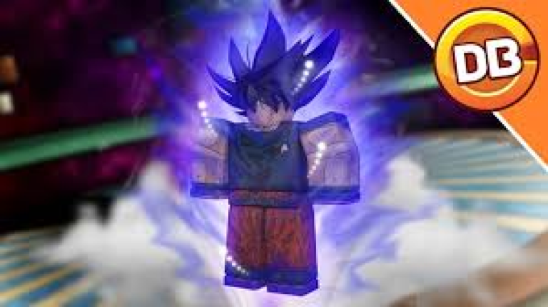 Dragon Ball Ultimate Battle screenshot