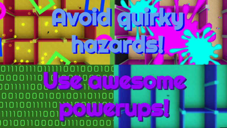 🍨 Maze Craze screenshot