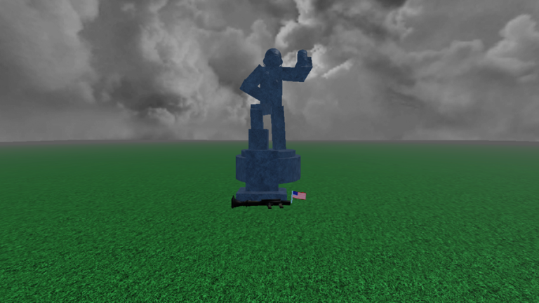 Rest in peace, Soldier. screenshot