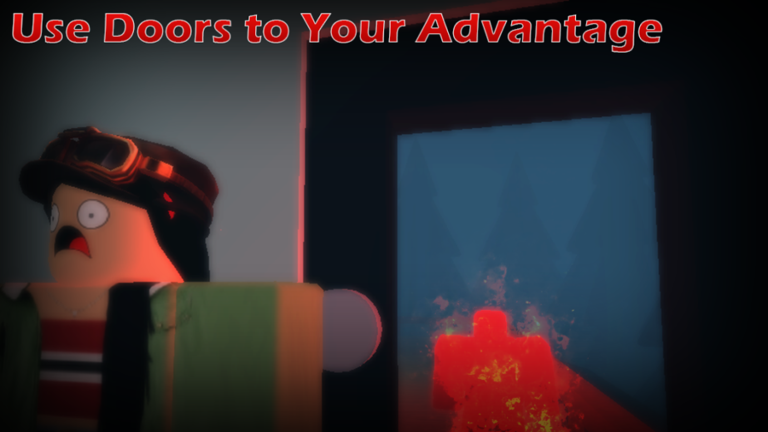 Possessed 1.1.3 ALPHA screenshot