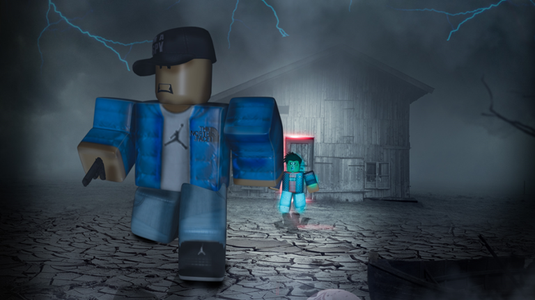 Possessed 1.1.3 ALPHA screenshot