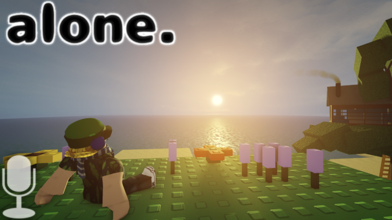 alone [sad place]🔊 screenshot