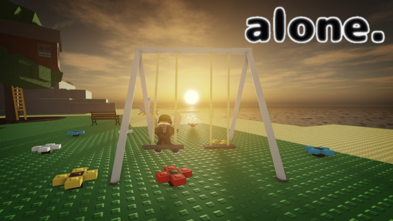 alone [sad place]🔊 screenshot