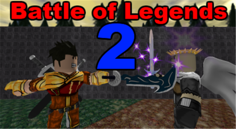 BoL 2, 8 Maps, 3 Modes (Selling VIP) screenshot