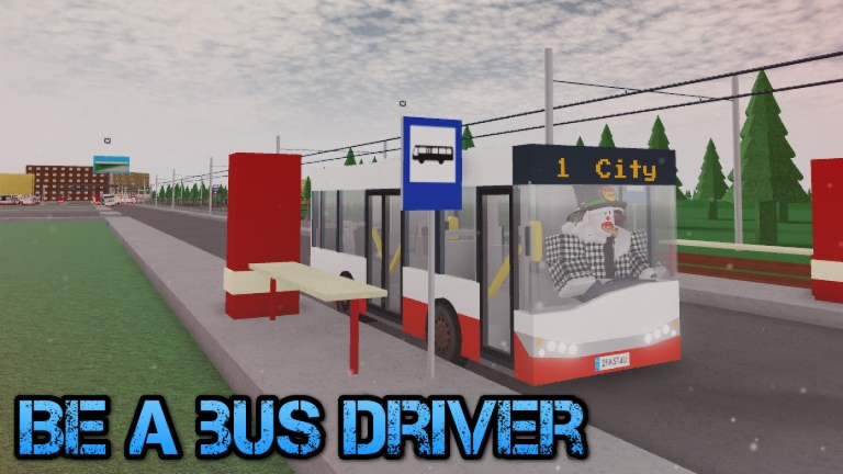 GAME MOVED [Link in Desc] Tram and Bus Simulator screenshot