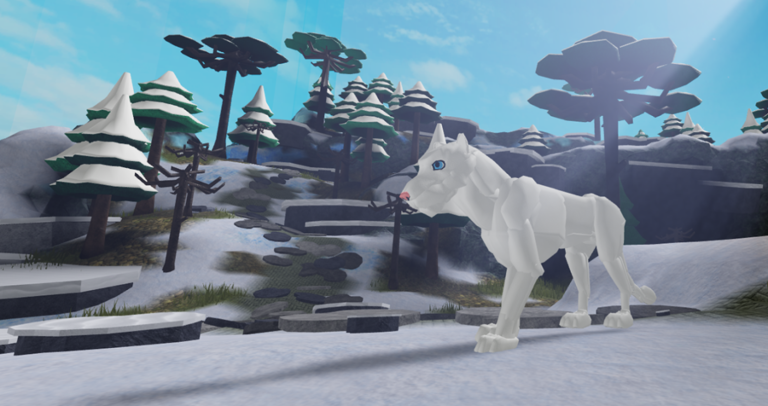 Birth of Banlo's World screenshot