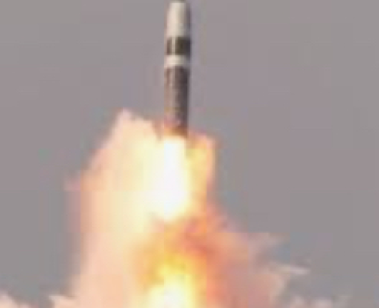 Nuke battle screenshot