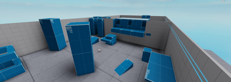 Karlson 3D screenshot