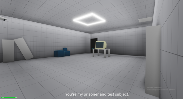 Karlson 3D screenshot